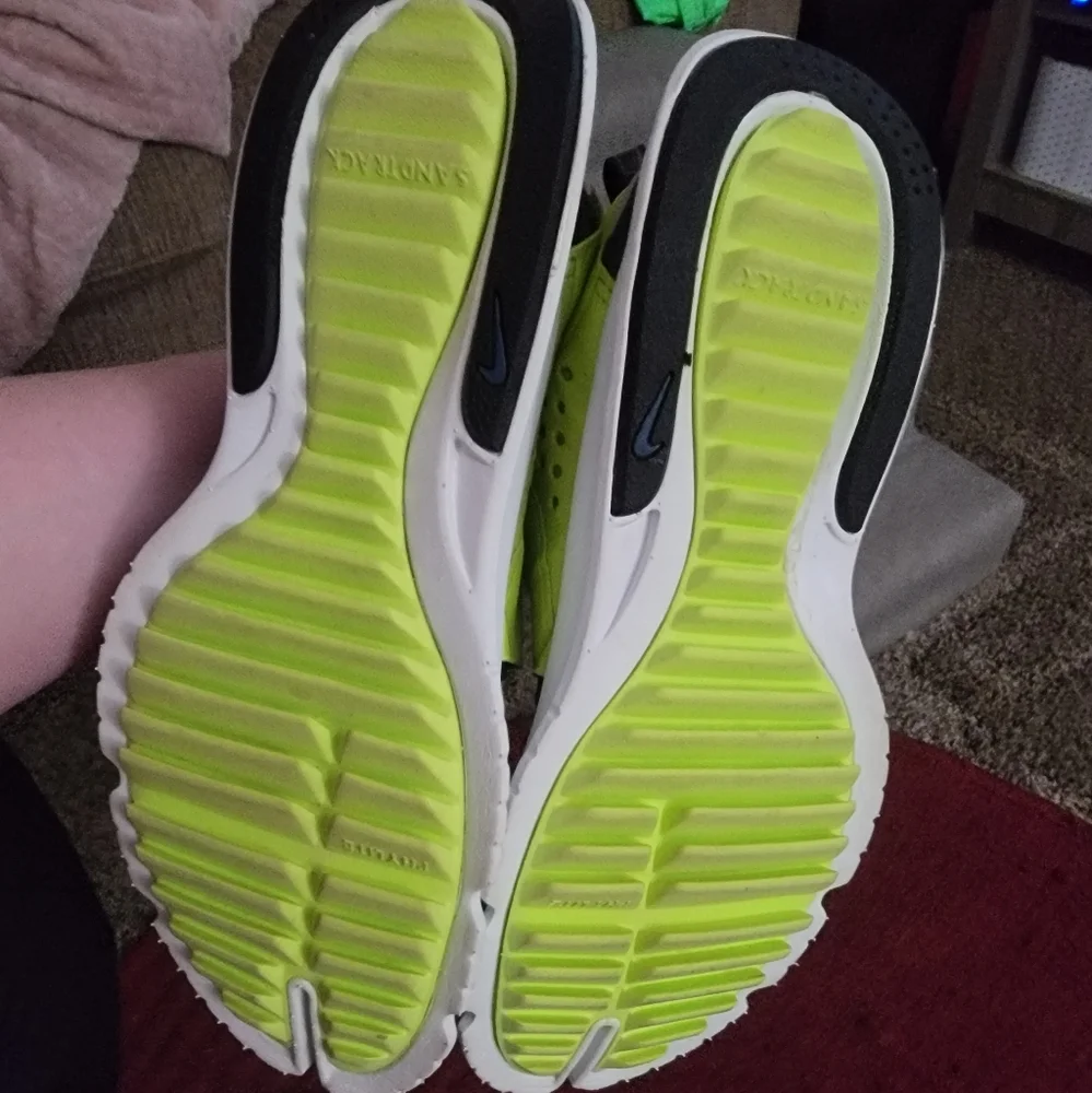 Rare Nike Rio Move - Picture 5 of 7